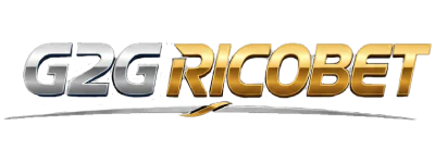 G2GRICOBET สมัครสมาชิก โปรโมชั่นเด็ดครบทุกเกม